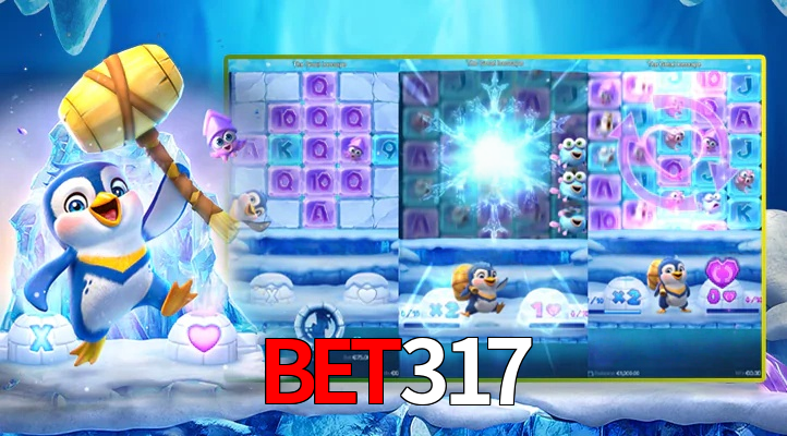 The Great Icescape Slot - PG Soft